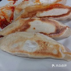 荃湾锅贴大王的锅贴好不好吃 用户评价口味怎么样 香港美食锅贴实拍图片 大众点评