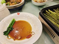 -天鲜阁·海鲜粤菜·33年老字号(石槎白云站店)