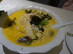 极品干丝-食為天·本地人爱吃的淮扬菜(瘦西湖店)