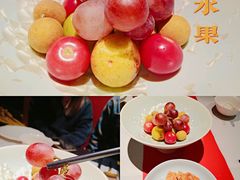 -馋遇江南·精致湖景雅宴(东方之门店)