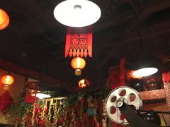 -金掌勺锅包肉(太原万达店)