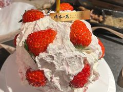 -崎本的店·专业酵种吐司(无锡万象汇店)