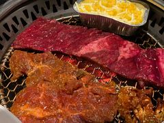 -木槿花韩式炭烤·熟成肉工坊(孙文东路店)