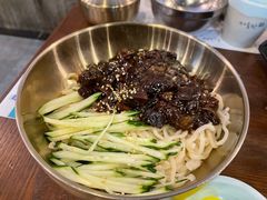 -首尔馆韩国料理(金童路店)