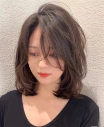 -东时烫染造型·Hair Salon