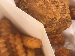-麦当劳(萧山国际机场T3航站楼店)