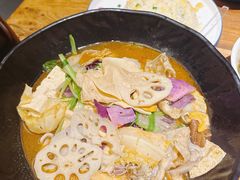 -万记麻辣烫国展总店