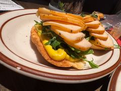 -ZAFFERANO西班牙海鲜饭(上海首店)