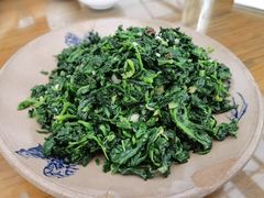 -老磨油饼(高陵店)