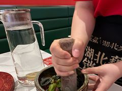 -来菜·湖北头牌藕汤(武商MALL众圆店)