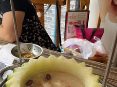 -渔意坊·千层无骨鱼粥底火锅·20年顺德菜(普君店)