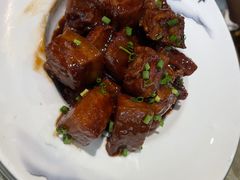 -阿巧一号私房菜(止园路店)