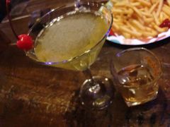 -Helens海伦司小酒馆(鼓楼店)