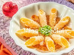 -虹潮荟·餐桌上的美食地理(太阳宫店)
