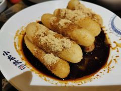 红糖糍粑-小龙坎火锅(春熙太古里店)