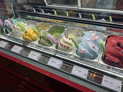 -Vola Gelato意大利手工冰淇淋(朝阳大悦城店)