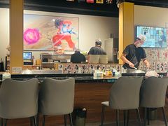 -大成铁板烧•板前(复古餐厅石老人店)