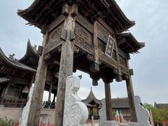-朱仙镇启封故园景区