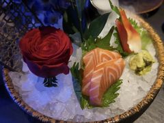 -蟹犇前•帝王蟹雪蟹(陆家嘴店)
