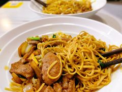 -二扁私房面馆(崂山路店)