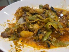 -一块豆腐·海鲜·家常菜(李沧书院路店)