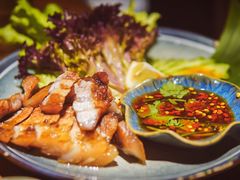 脆皮五花肉-仓库南洋海鲜小排档(柳河路店)