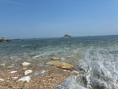-养马岛旅游度假区