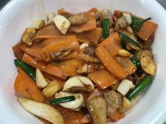 -张氏父子常德肠子馆(红星总店)