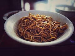 -义隆素菜馆(百年老店)