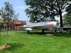 -柳州工业博物馆