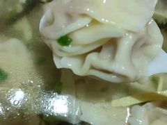 -弄堂咪道-饭香·面香·馄饨香(汇锦广场店)