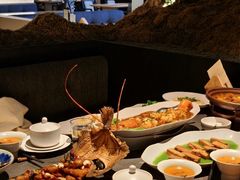 -LuOne凯德晶萃广场(徐家汇路店)