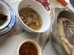 -乌记鲜活牛肉城(金砂东路店)