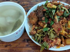 -枣阁园滴滴自助餐