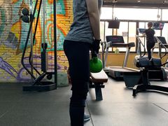 -RoMan罗马健身工作室(莘庄店)