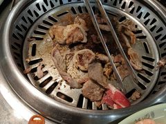 -韩盛·盛江山自助料理(沈辽路万达店)