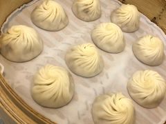 特色小笼包-鼎泰丰(国贸商城店)