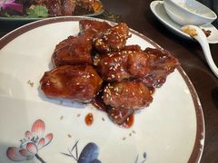 -三玛璐酒楼(汉口路店)