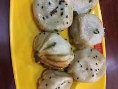 -小杨生煎(黄河路店)
