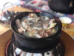 牦牛火锅-康巴藏餐(束河古镇店)