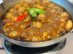 -徐记海鲜(曲江南湖店)