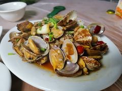 -阿杰臻选海鲜饭店(普陀山店)