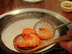 -大良毋米粥(锦龙路总店)
