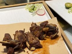 -客家汇·客家传承菜(水库店)