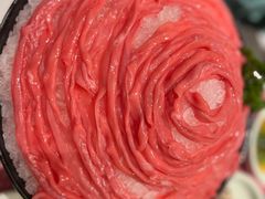 辣斗辣鸭肠-辣斗辣火锅(太古里店)
