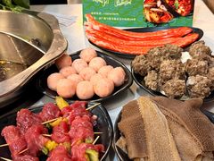 -三江汇火锅店(保全街店)