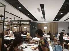 大堂-虾饺妹·酒家(金碧店)