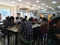 大堂-食为天(贵阳路店)