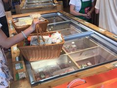 -锅圈食汇火锅烧烤食材超市(天润广场店)