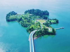 -千岛湖天屿景区